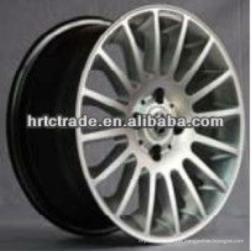 14/15/16/17 polegadas branco 4 * 4 oem rims bbs